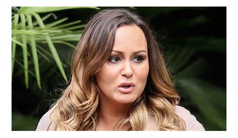 Chanelle Hayes Now Rocks Fullest Figure Yet — Extreme Lengths