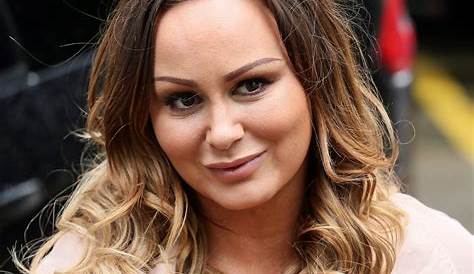 CHANELLE HAYES in Swumsuit on Vacation in Tenerife 10/04