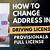 change address on driving licence (dvla) [within 5 minutes]
