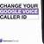 change caller id google voice