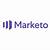 change email template marketo logo transparent background