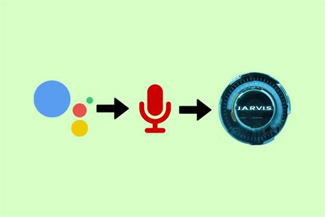 How To Change The Google Assistant Voice