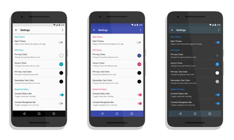  62 Essential Change Theme Color Dynamically Android In 2023
