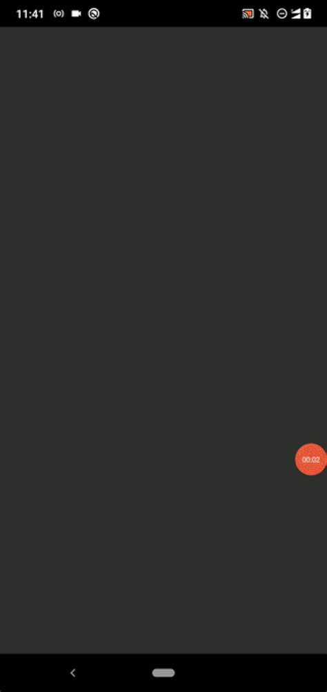 Change Activity Indicator Color React Native