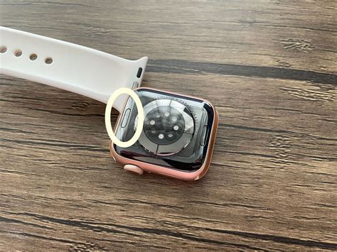 change apple watch band size