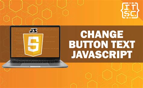 Change Button Text Javascript