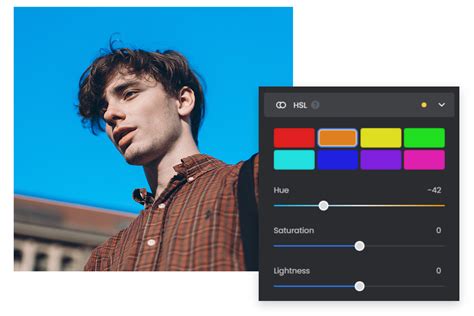 change colors in image free