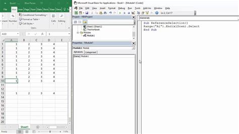 Change Column Data Type In Excel Vba