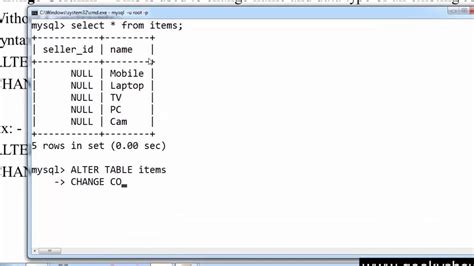 Change Column Type In R