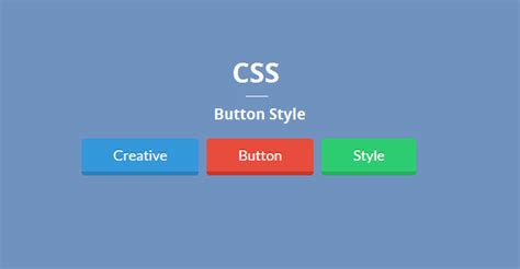 Change Css Style On Button Click
