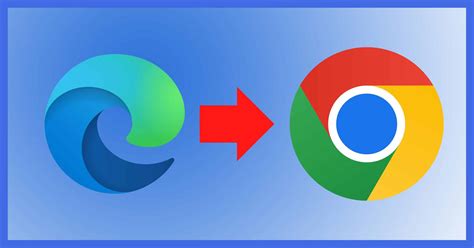 change default from edge to chrome