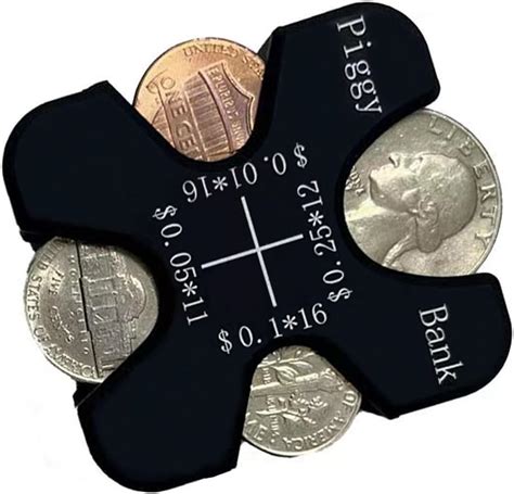 Change Dispenser Holder