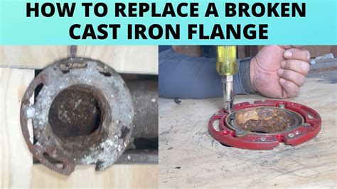 Change Flange Gaskets