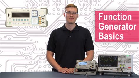 Change Frequency Function Generator