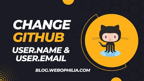 change git email terminal