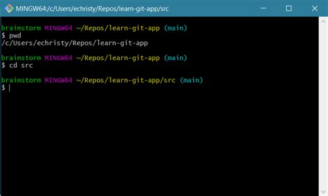 change git password in visual studio
