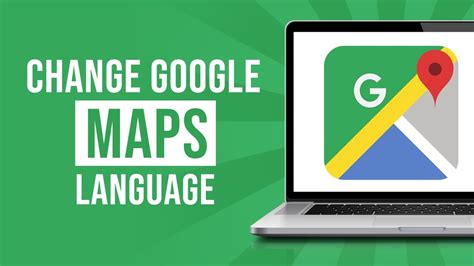 change google maps language to japanese