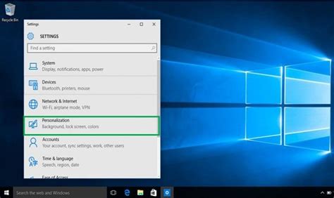 change image background in preview