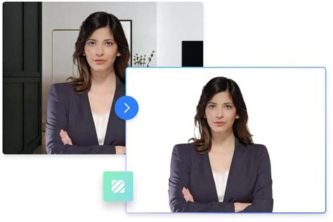 change image background to plain white