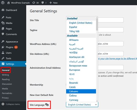 change image in wordpress