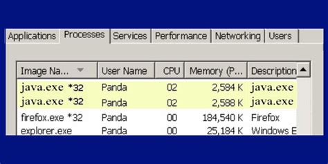 change java name