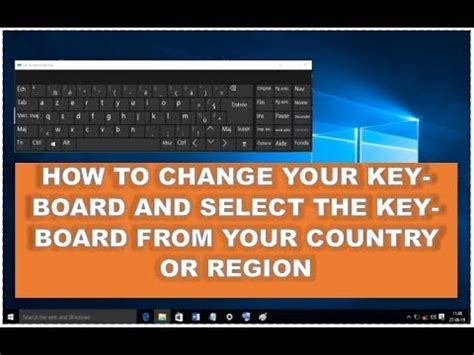 Change Keyboard To Azerty Command