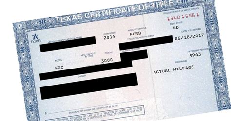 change name on car title and registration