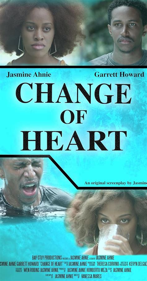Change Of Heart Movie 2015 Cast - Wesiwe