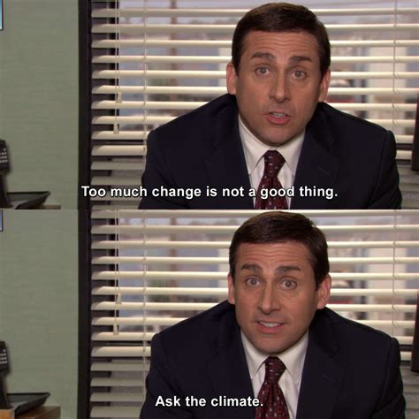 change office quotes