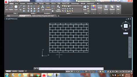 Change Origin Point Block Autocad