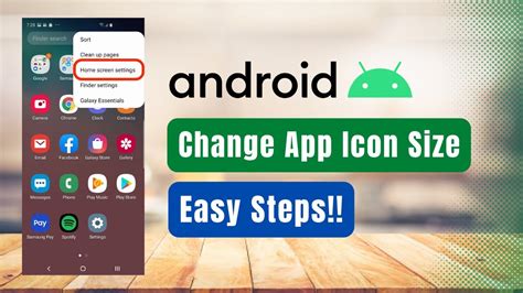 Change photo size android