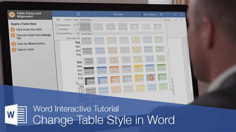 Change Picture To Table In Word