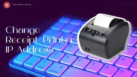 Change Printer Ip Address Papercut