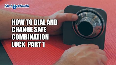 change safe code blue dot