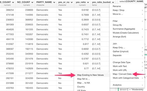 Change Search Max Buckets