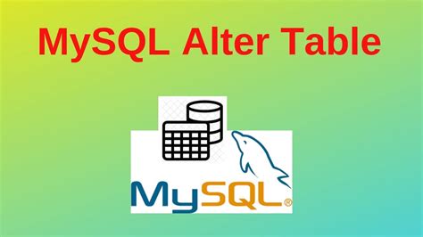 Change Table Encoding Mysql