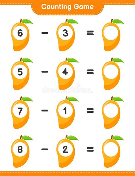 Change The Number Mango