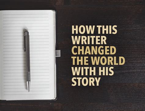 change the way of writing