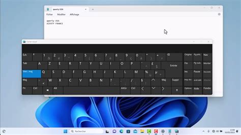 Change To Qwerty Keyboard Windows