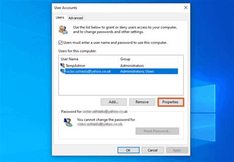 change username script