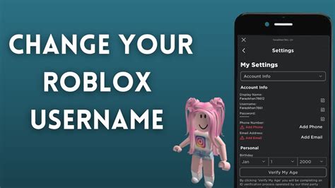 change username script roblox