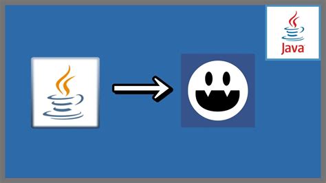 Change Windows Icon Java