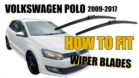 Change Wiper Polo