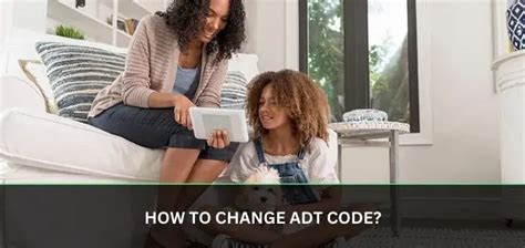 How Do I Change The Code On My Adt Door Lock Storables