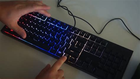 CORSAIR K65 RGB MINI Mechanical Gaming Keyboard TechThisOut Shop