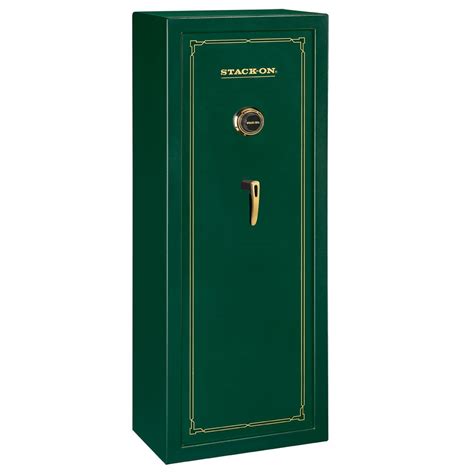 Stackon Combination Stand Up Safe Property Room