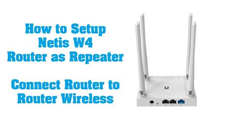 How to change Wifi Password of Netis (Allied) router? Router Make as a