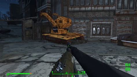 Fallout 4 How To Unlock FPS, Add 219 Support, Change FOV, & More Gamepur