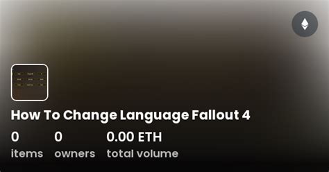 Fallout 4 Mods Extended Dialogue Interface FINALLY HERE! YouTube