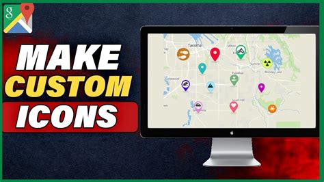 Google Maps Icons List at GetDrawings Free download